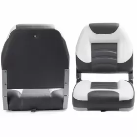 22202X2-2 NORTHCAPTAIN Folding Boat Seat #2