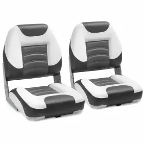 22202X2-2 NORTHCAPTAIN Folding Boat Seat