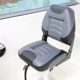 22202X6-2 NORTHCAPTAIN Folding Boat Seat #2