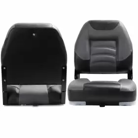 22202X6-2 NORTHCAPTAIN Folding Boat Seat #3