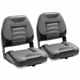 22202X6-2 NORTHCAPTAIN Folding Boat Seat