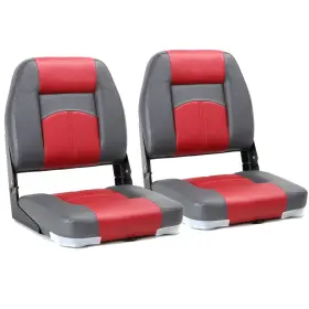 22203A5-2 NORTHCAPTAIN Folding Boat Seat