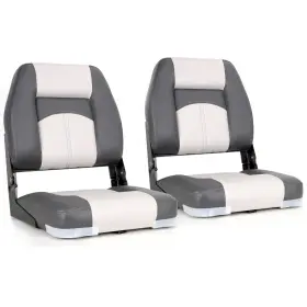 22203A7-2 NORTHCAPTAIN Light Folding Boat Seat