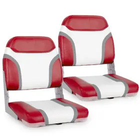 22203C3-2 NORTHCAPTAIN Folding Boat Seat
