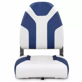 22213A1-2 NORTHCAPTAIN Deluxe Pacific High Folding Boat Seat #3