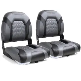 22401A6-2 NORTHCAPTAIN Folding Boat Seat