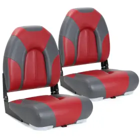 22514K5-2 NORTHCAPTAIN High Folding Boat Seat