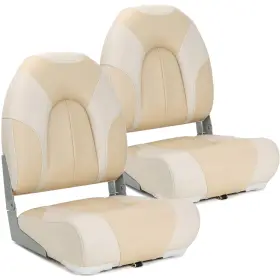 22514K8-2 NORTHCAPTAIN High Folding Boat Seat
