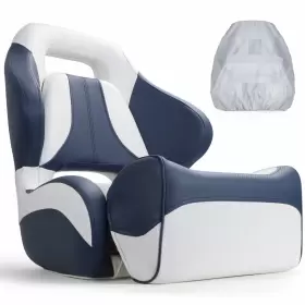 22565A1 NORTHCAPTAIN Sport Up Boat Seat Cover