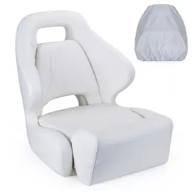 22565A4 NORTHCAPTAIN Sport Up Boat Seat Cover