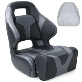 22565B6 NORTHCAPTAIN Sport Up Boat Seat Cover