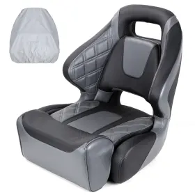 22565C6 NORTHCAPTAIN Sport Up Boat Seat Cover
