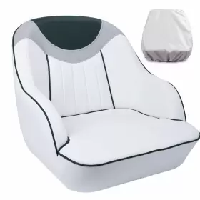 22574A5 NORTHCAPTAIN Boat Seat Captain Cover
