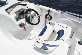 22575A8 NORTHCAPTAIN Up Captain Boat Seat Cover Pacific #2