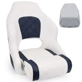 22576A1 NORTHCAPTAIN Captains Seat Boat Cover