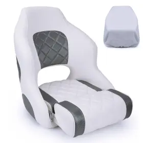 22576A2 NORTHCAPTAIN Captains Seat Boat Cover