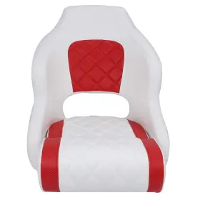 22576A3 NORTHCAPTAIN Captains Seat Boat Cover #2