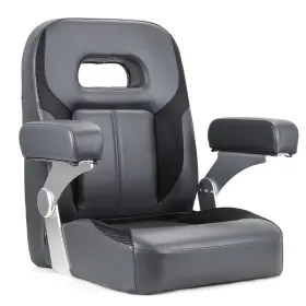 22583A6 NORTHCAPTAIN Reclining Pontoon Boat Seat Armrest