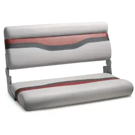 22594A3 NORTHCAPTAIN Boat Bench Seat Fishing Light Wine