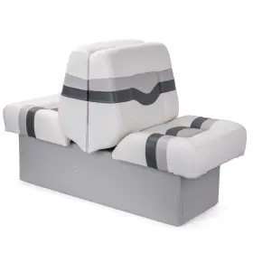 22595A2 NORTHCAPTAIN Boat Seat Fishing Light