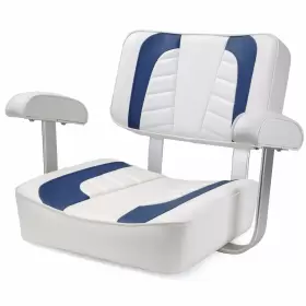 22671B1 NORTHCAPTAIN Pontoon Captain Seat Armrest Pacific