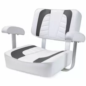 22671B2 NORTHCAPTAIN Pontoon Captain Seat Armrest
