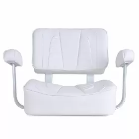 22671B3 NORTHCAPTAIN Pontoon Captain Seat Armrest #2