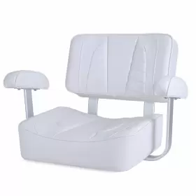 22671B3 NORTHCAPTAIN Pontoon Captain Seat Armrest