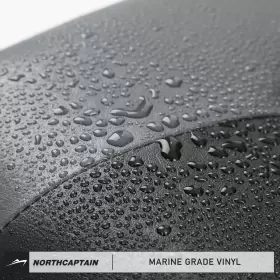 919305462816 NORTHCAPTAIN Deluxe High Folding Boat Seat S1 #2