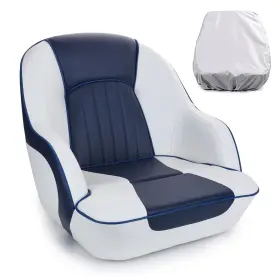 NH22578A1 NORTHCAPTAIN Boat Seat Captain Cover