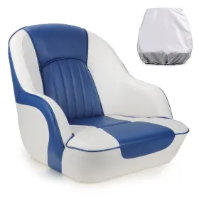 NH22578A6 NORTHCAPTAIN Boat Seat Captain Cover Pacific