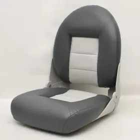 75115GC NORTHERN SEATING Boat Folding Fishing Seat Cruistyle