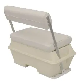 1113996 NORTHERN SEATING Boat Flop Cooler Seat Swingback #2