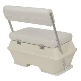1113996 NORTHERN SEATING Boat Flop Cooler Seat Swingback #3