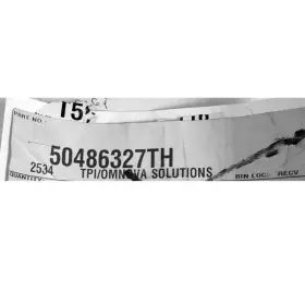 50486327TH OMNOVA SOLUTIONS Boat Knit Sea Ray Putty Yd #3