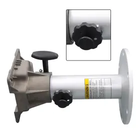 ONE8769708 ONER-STORE0 Boat Seat Mount Pedestal