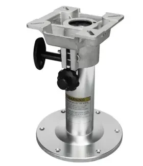 773-1 ONHI Boat Seat Pedestal Locking Design