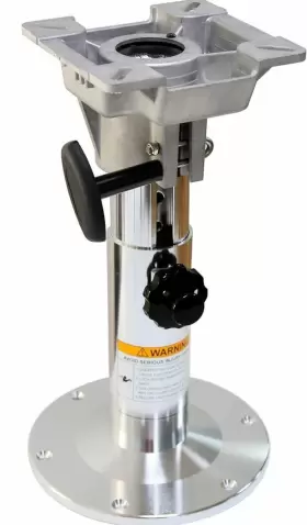 793811441802 ONHI Locking Boat Seat Pedestal