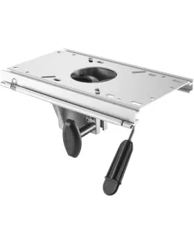 793811441871 ONHI Boat Seat Pedestal High Post