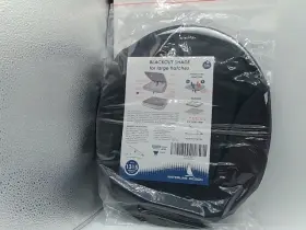 1315 OSCULATI Waterline Design Boat Hatch Blackout Shade Net