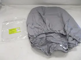 315023 OVERTONS Helmsman Fishing Chair Cover Boat Marine