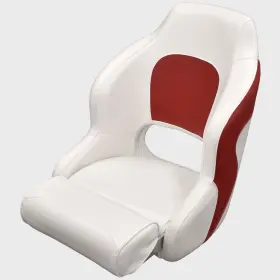 366588-WHTR OVERTONS Boat Captains Seat Bolster