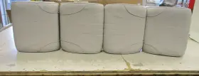3729027 OVERTONS Lounge Seat Boat Marine