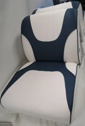 3914716 OVERTONS Deluxe Lounge Boat Seat Base #3
