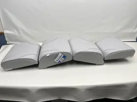742296 OVERTONS Deluxe Lounge Seat Cushion Base Boat