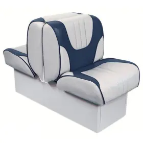 742300 OVERTONS Deluxe Lounge Boat Seat Base Marine