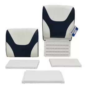 742317 OVERTONS Boat Deluxe Jump Seat #3