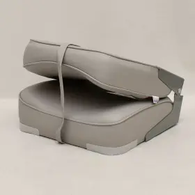 747140 OVERTONS Folding Fishing Boat Seat #2