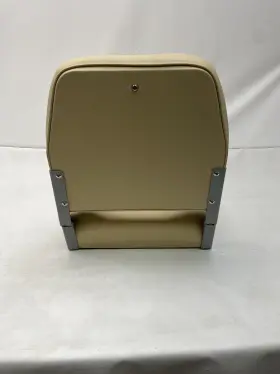 747143 OVERTONS Economy Fishing Seat Sand Boat #2