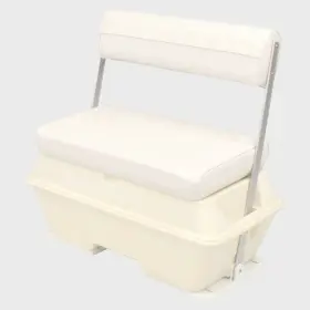 747173 OVERTONS Boat Livewell Baitwell Swingback Seat Cooler